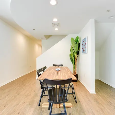 Wake Up On The Waters Edge Apartment Los Angeles Exterior photo