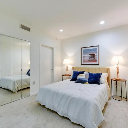 Wake Up On The Waters Edge Apartment Los Angeles Exterior photo