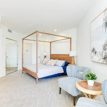 Wake Up On The Waters Edge Apartment Los Angeles Exterior photo